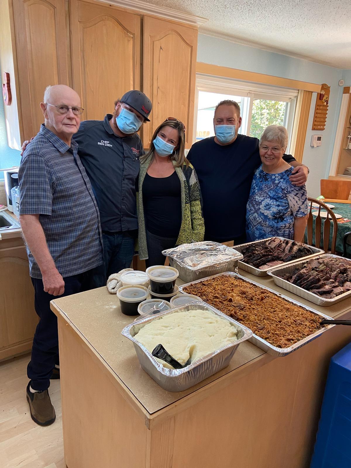 Granting Wishes in Idaho Terminally Ill Adults Boise, ID