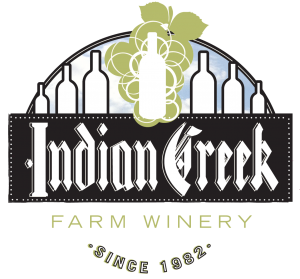 Indian Creek Farm Winery Logo