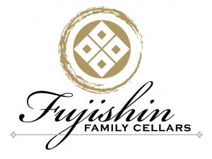 Fujishin Family Cellars Logo