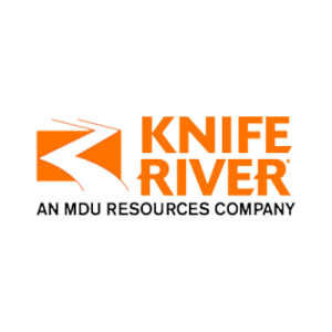 Knife River Logo