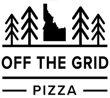 Off the Grid Pizza Logo