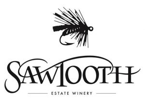 Sawtooth Winery Logo