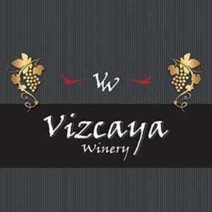 Vizcaya Winery Logo