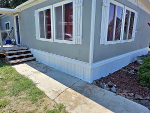 Mobile Home